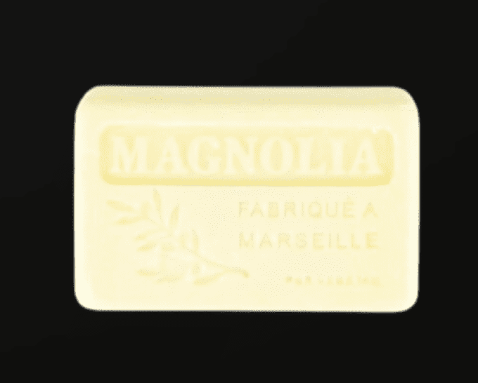 Le savon de Marseille - Magnolia