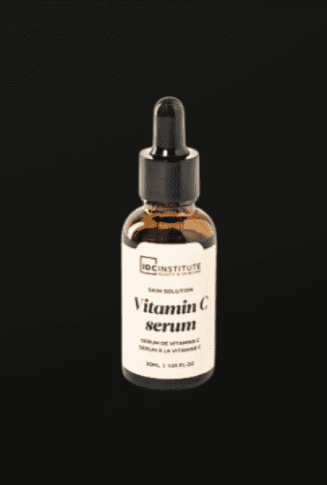 Sérum à la vitamine C 